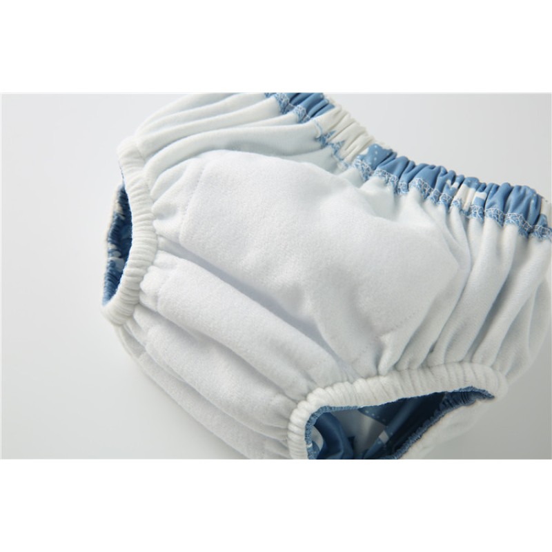 Training Pant Manufacturer - Babyland New Style 12M-4T