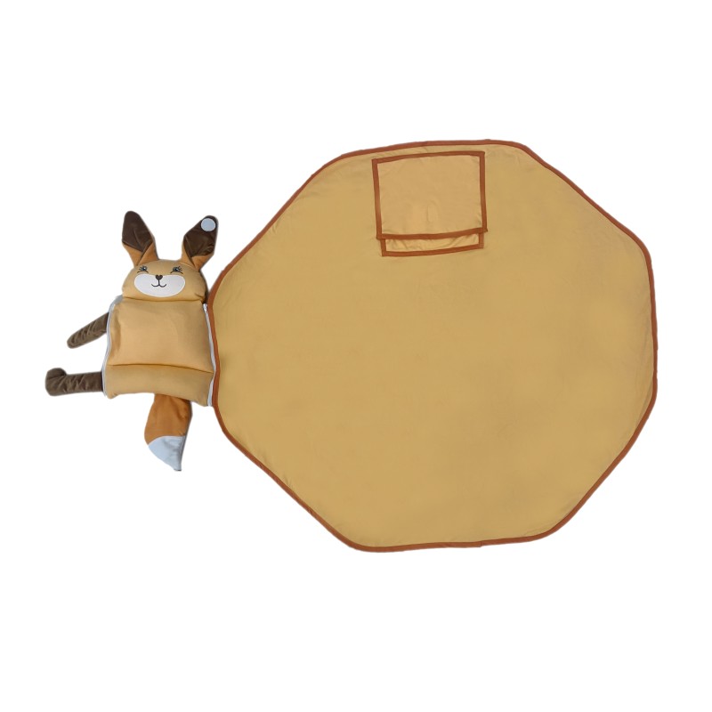 Nursing Cover Manufacturer - Baby Nursing Poncho 360 Privacy