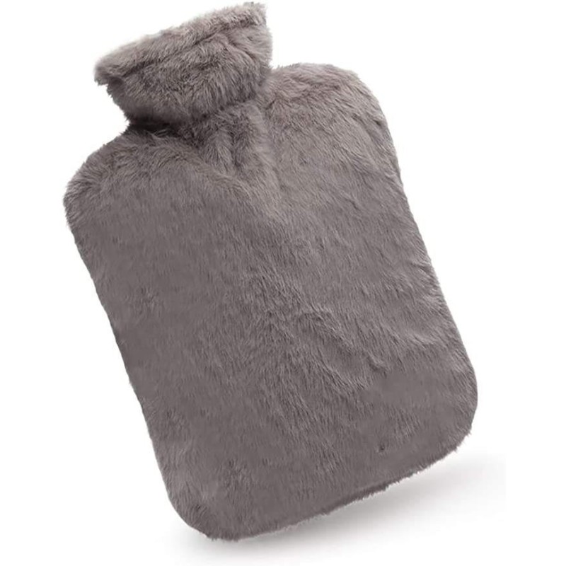 Hot Water Bag Factory - Winter Warm Anti-scalding Polyester