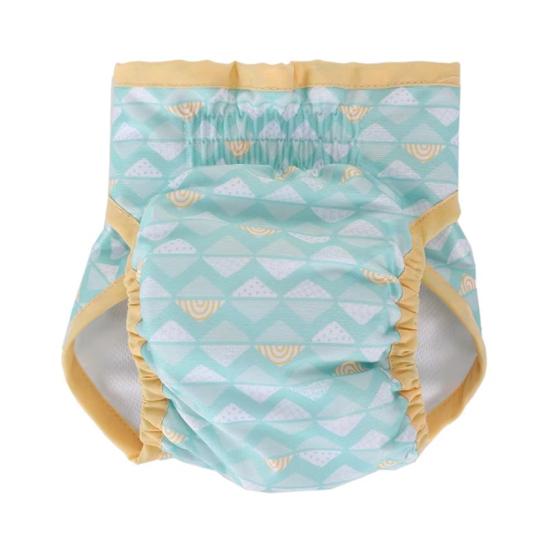Dog Diaper Manufacturer - OEM Factory Professional Washable