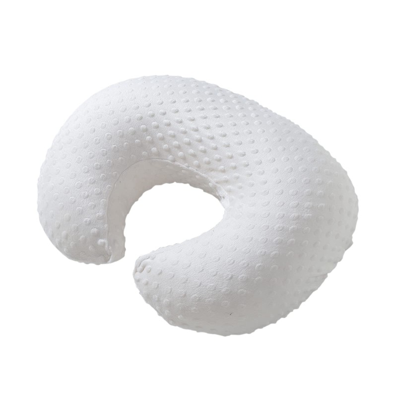 Feeding Pillow Manufacturer - Newborn Baby Nursing Solid Color