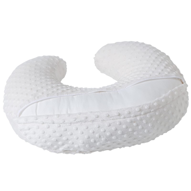Feeding Pillow Manufacturer - Newborn Baby Nursing Solid Color