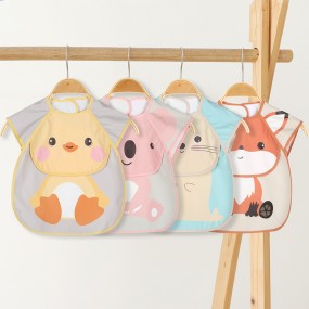 Baby Bibs Factory - ODM OEM Light Weight Easy Clean