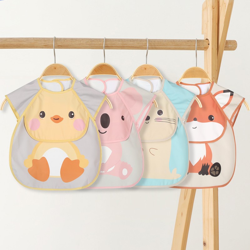 Baby Bibs Factory - ODM OEM Light Weight Easy Clean