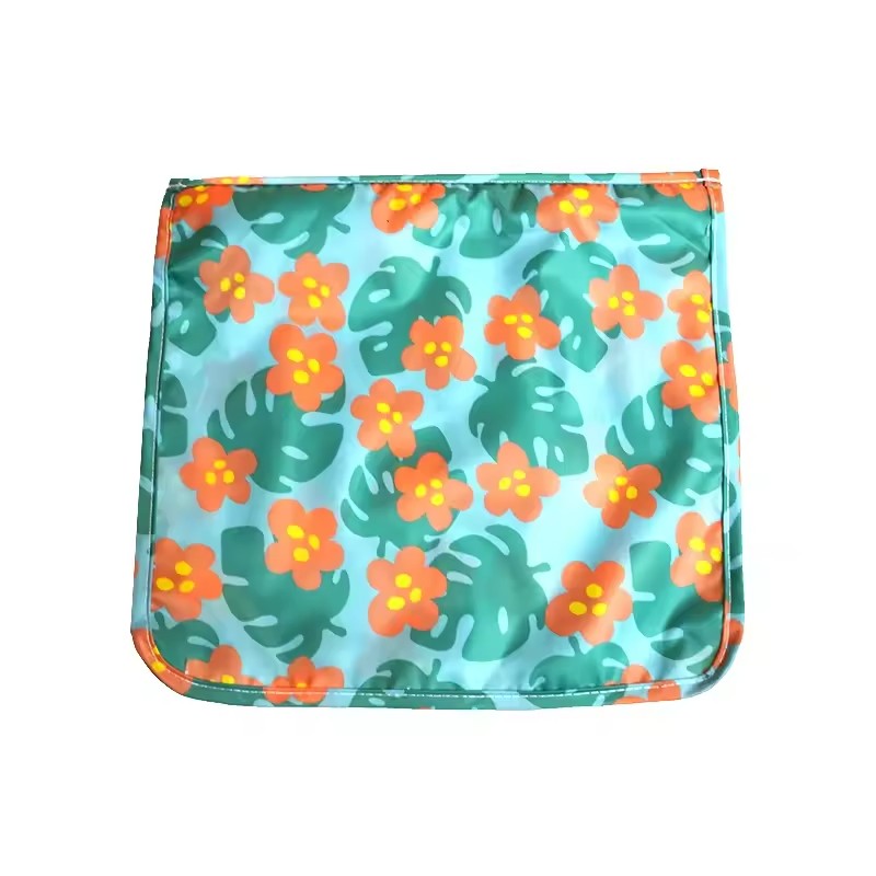 Baby Diaper Bag Manufacturer - High Quality Custom Printed Water Resistant
