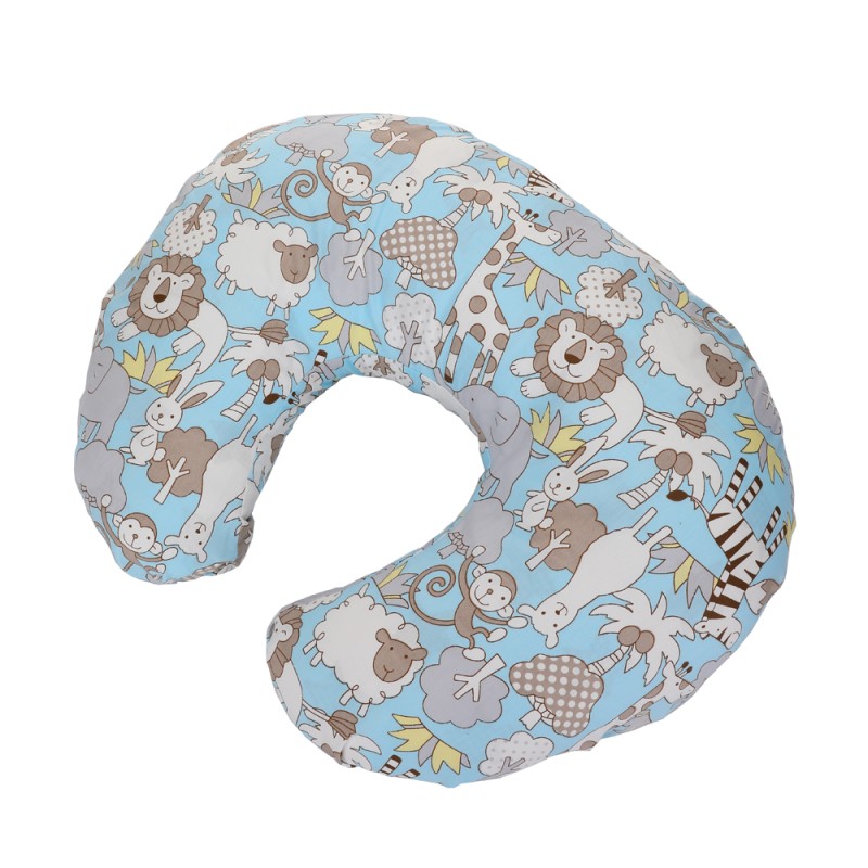 Cushion Pillows Manufacturer - New Style 3D Decorative Cloud