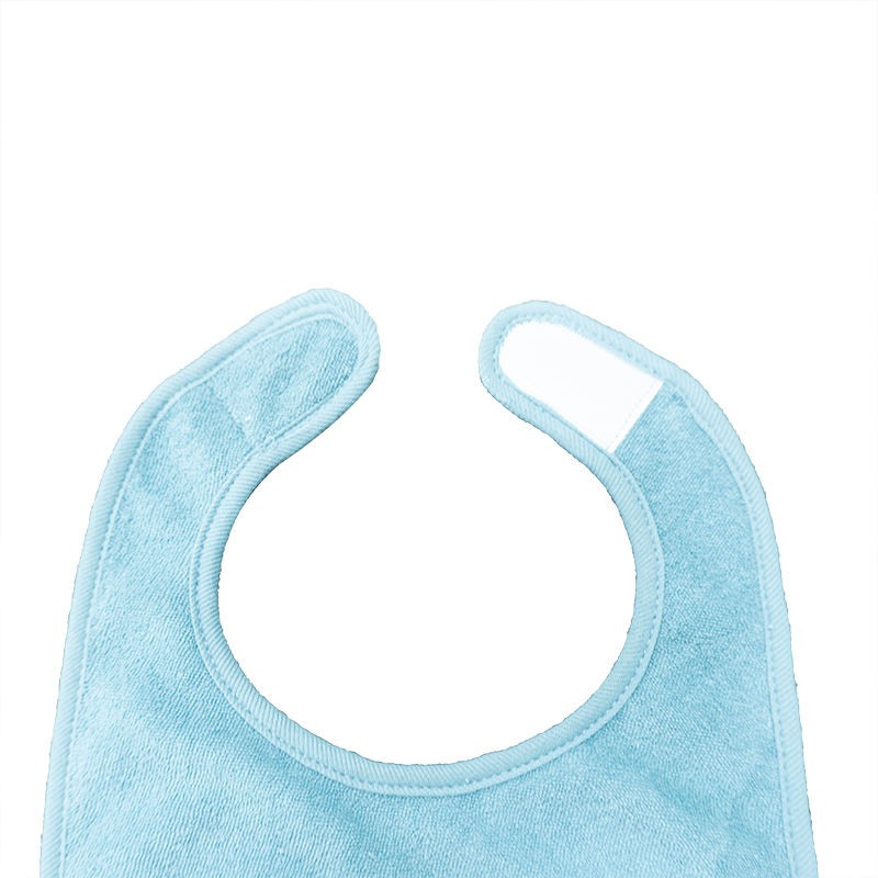 Baby Bibs Supplier - Factory Supply Cotton Soft Water-Proof