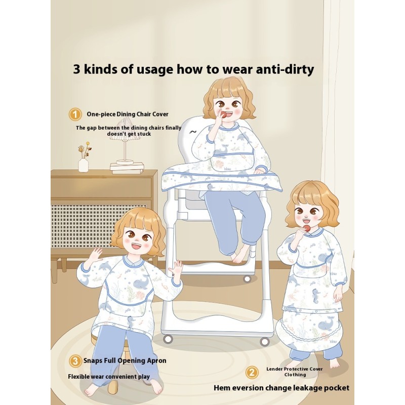 Dining Cover Manufacturer - Integrated Chair Waterproof Anti-Dirty