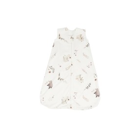 Sleep Sack Supplier - Eco-friendly 100% Cotton Knitted Animal