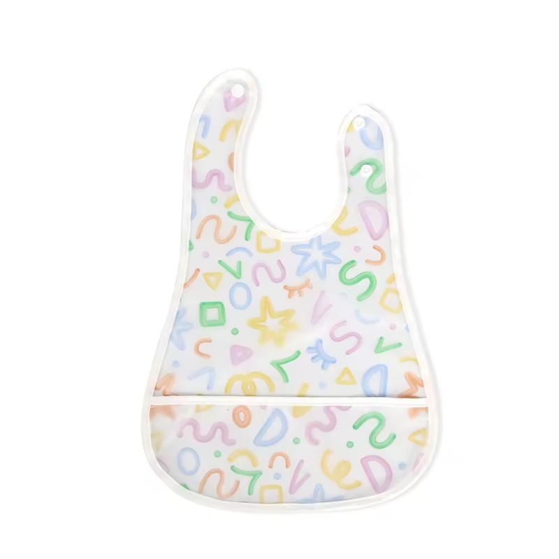 Waterproof Bib Factory - Top-Grade Translucent Sleeveless Oil Proof