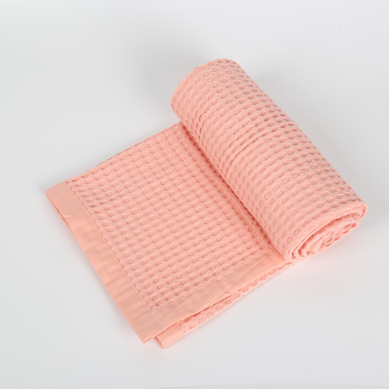Swaddle Blanket Factory - OEM Manufacturer High Water Absorption