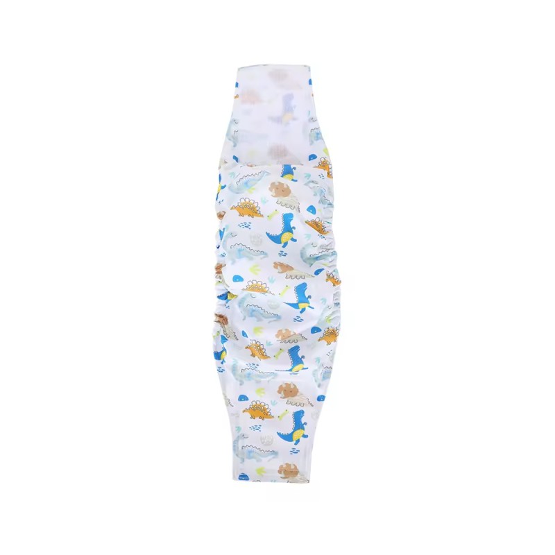 Pet Diapers Supplier - Popular Design Washable Reusable Eco-friendly