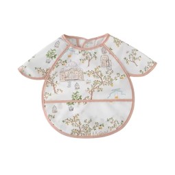 Baby Bibs Manufacturer - Wholesome Eco-Friendly Waterproof Apron