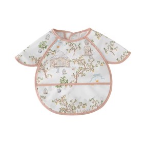 Baby Bibs Manufacturer - Wholesome Eco-Friendly Waterproof Apron