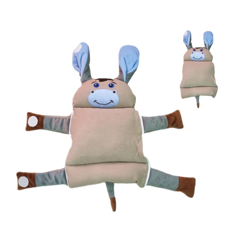 Nursing Cover Manufacturer - Baby Nursing Poncho 360 Privacy