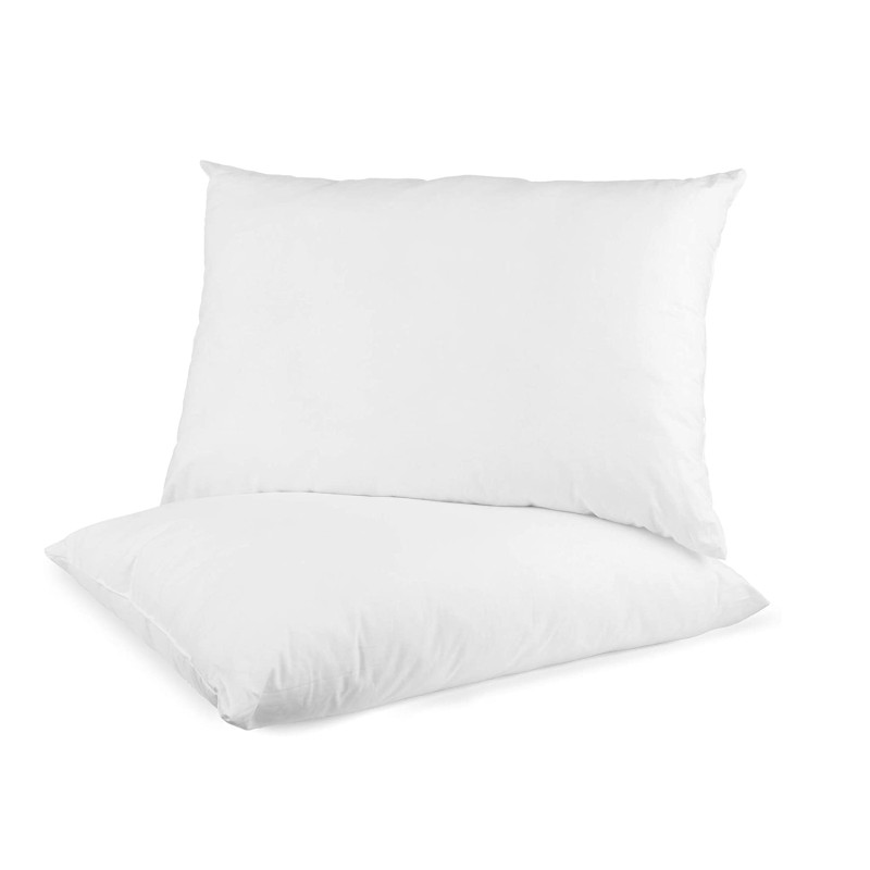 Pillow Insert Manufacturer - Hotel Microfiber 16x16 18x18 20x20