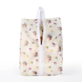 Wet Dry Bag Factory - Washable Printed Polyester Waterproof
