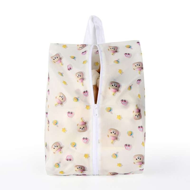 Wet Dry Bag Factory - Washable Printed Polyester Waterproof