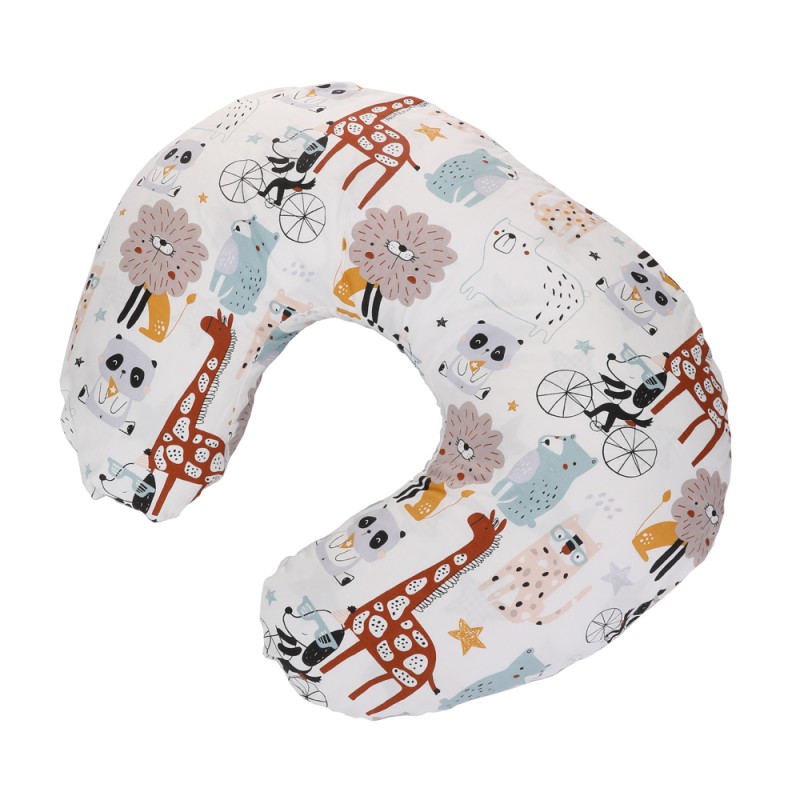 Cushion Pillows Manufacturer - New Style 3D Decorative Cloud