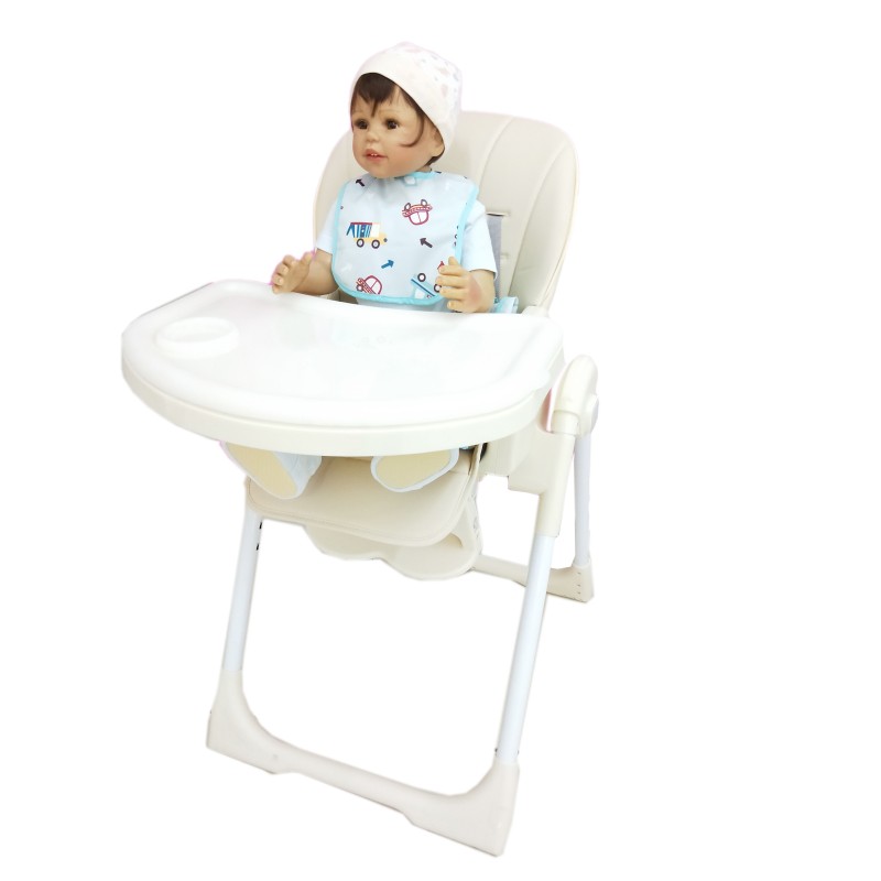 Baby Bib Manufacturer - New Arrivals Wholesale Waterproof Muslin