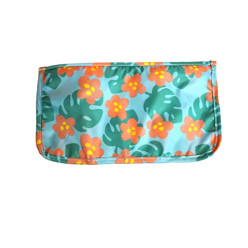 Baby Diaper Bag Manufacturer - High Quality Custom Printed Water Resistant