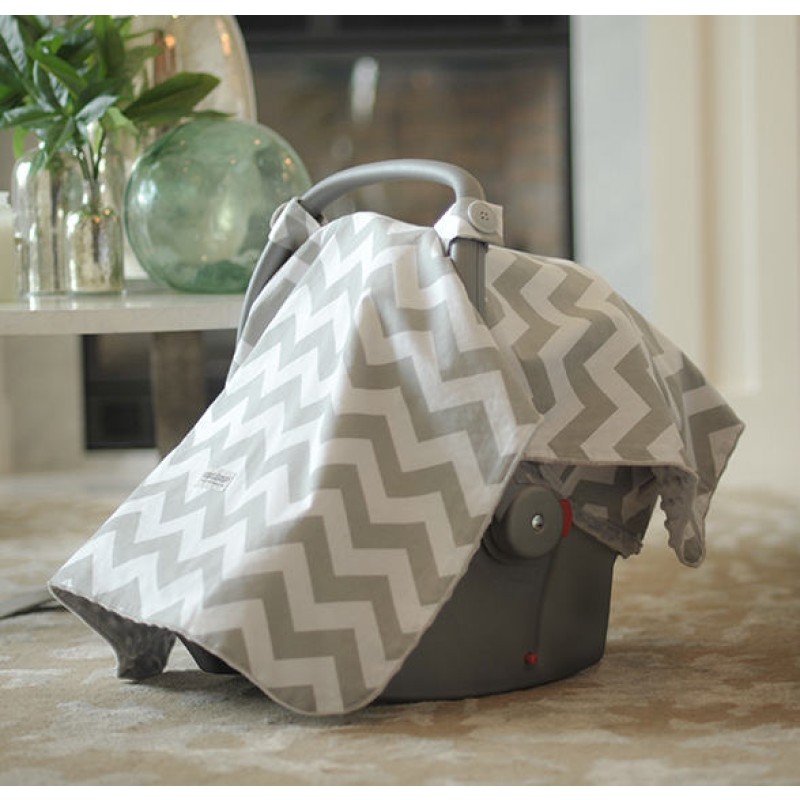 Nursing Cover Manufacturer - High Quality Car Seat Cover Set