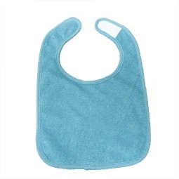 Baby Bibs Supplier - Factory Supply Cotton Soft Water-Proof