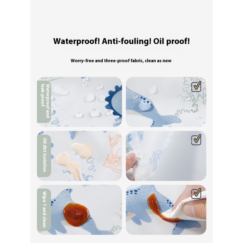 Dining Cover Manufacturer - Integrated Chair Waterproof Anti-Dirty