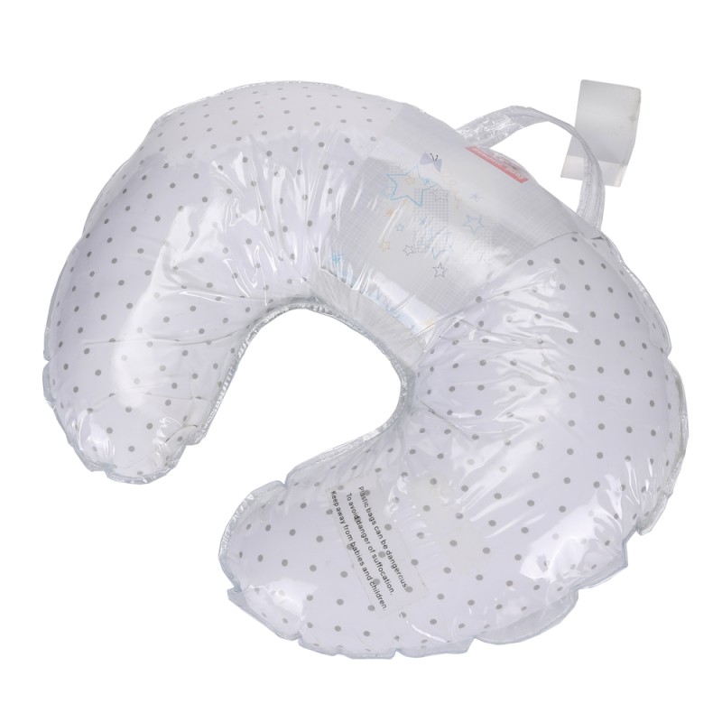 Cushion Pillows Manufacturer - New Style 3D Decorative Cloud