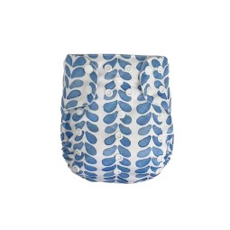 Baby Nappies Manufacturer - Adjustable Cotton Reusable Leak-Proof