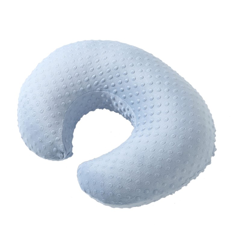 Breastfeeding Pillow Supplier - U Shape 100% Cotton Washable