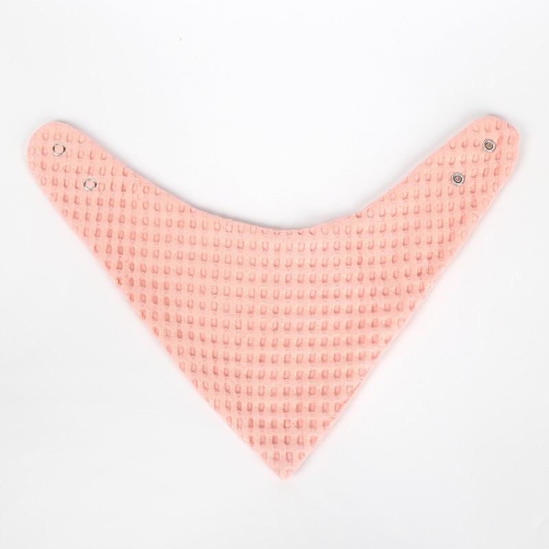 Drool Bibs Manufacturer - Wholesale 6-Layer Soft Muslin