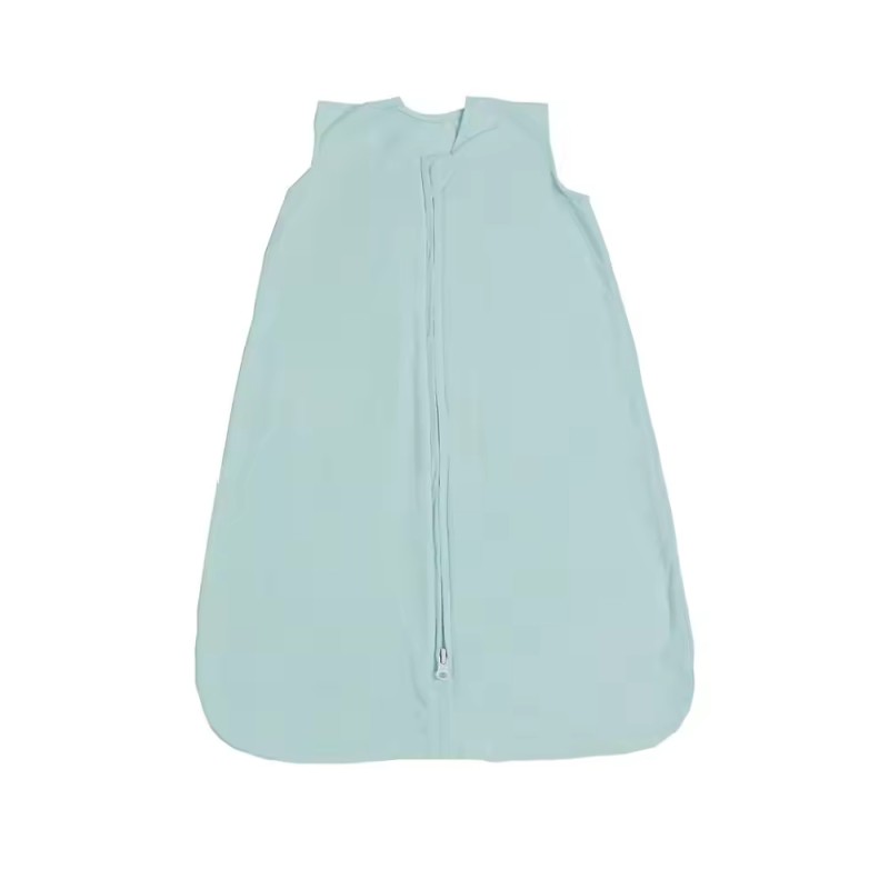 Sleeping Bag Supplier - New Arrival Cotton Breathable Sleeveless