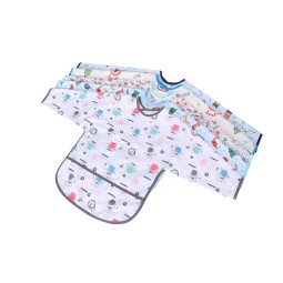Baby Bib Manufacturer - Hot Selling Large Waterproof Washable