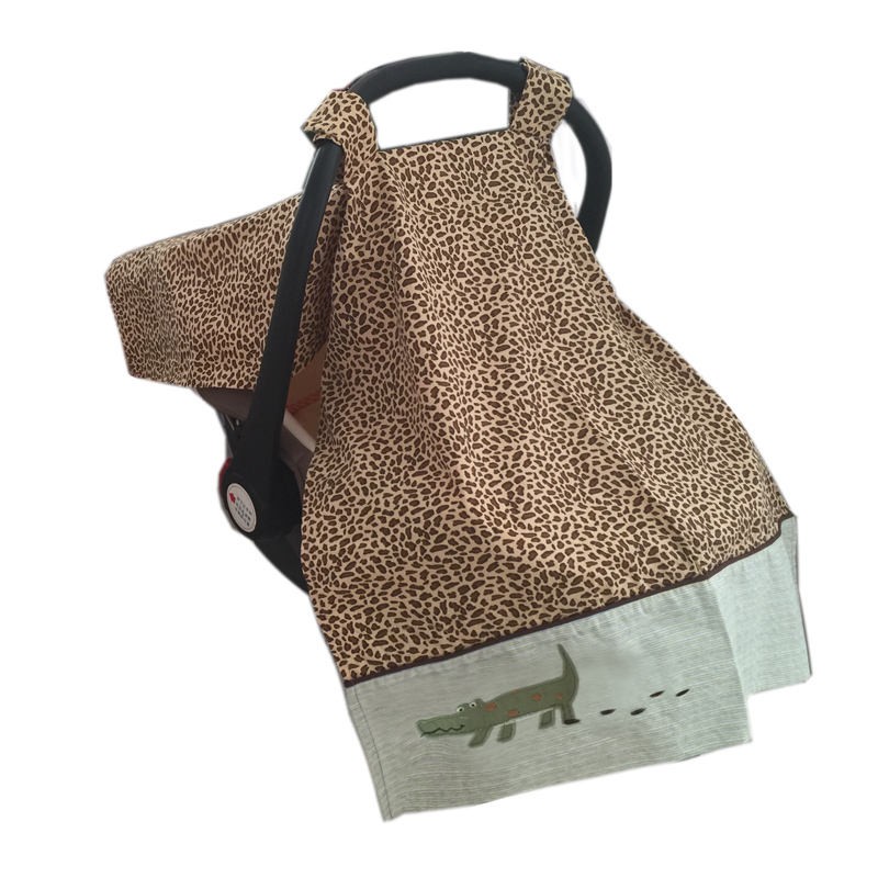 Nursing Cover Manufacturer - High Quality Car Seat Cover Set