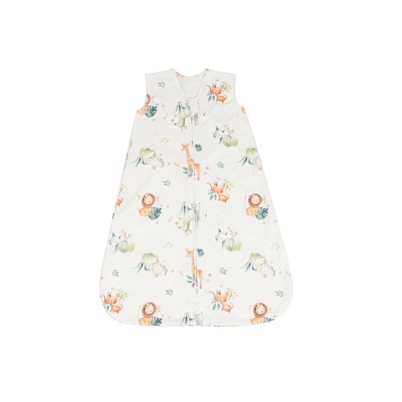 Sleep Sack Supplier - Eco-friendly 100% Cotton Knitted Animal