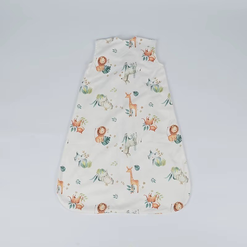 Wearable Blanket Manufacturer - 100% Cotton Knitted Summer Throw