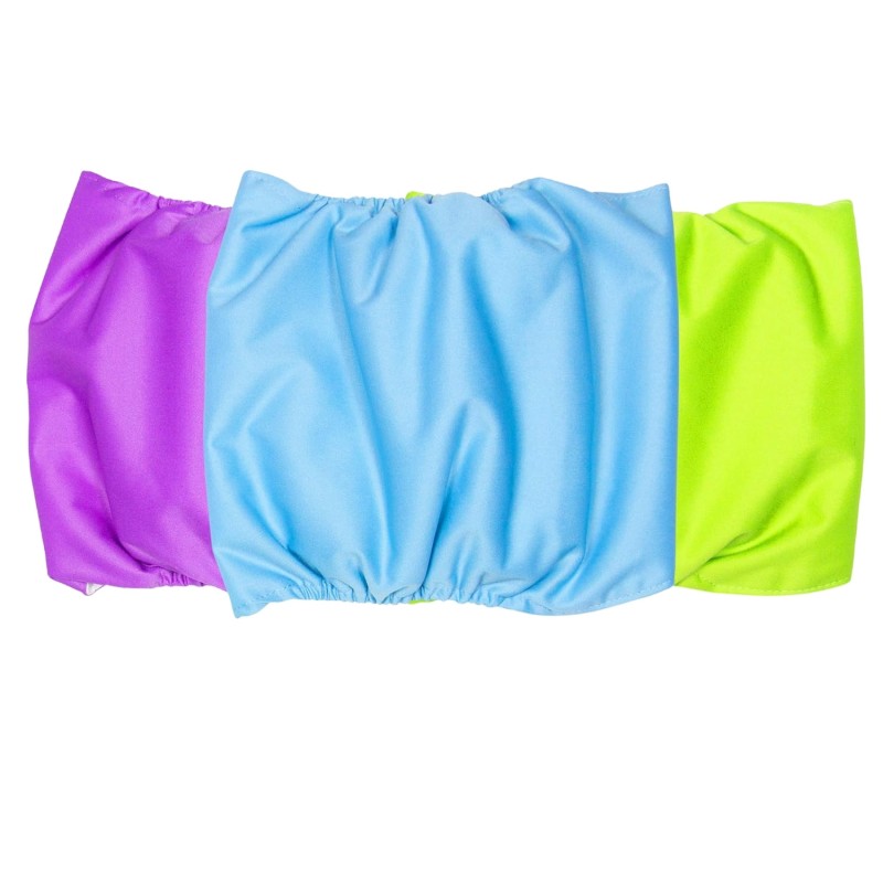 Dog Diapers Factory - Low Price Washable Female Waterproof PUL