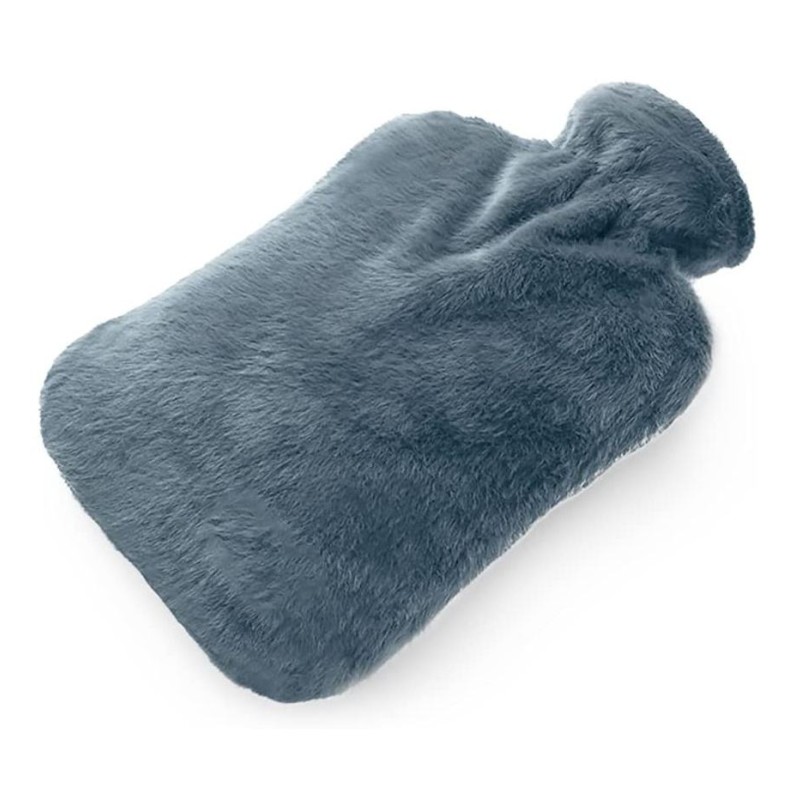 Hot Water Bag Factory - Winter Warm Anti-scalding Polyester