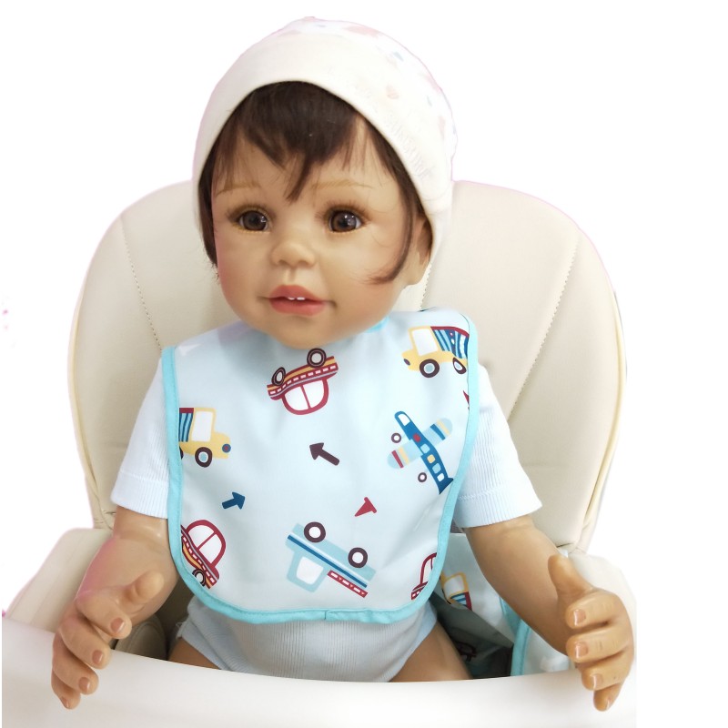 Baby Bib Manufacturer - New Arrivals Wholesale Waterproof Muslin
