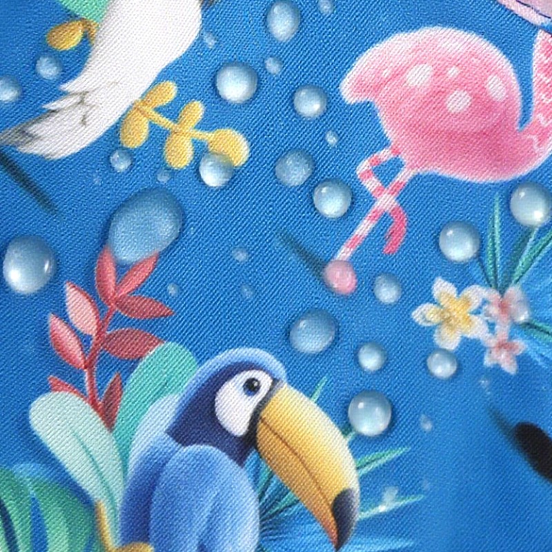 Diaper Bag Factory - Portable Large Capacity Waterproof Surface