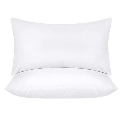 Pillow Insert Manufacturer - Hotel Microfiber 16x16 18x18 20x20