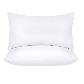 Pillow Insert Manufacturer - Hotel Microfiber 16x16 18x18 20x20