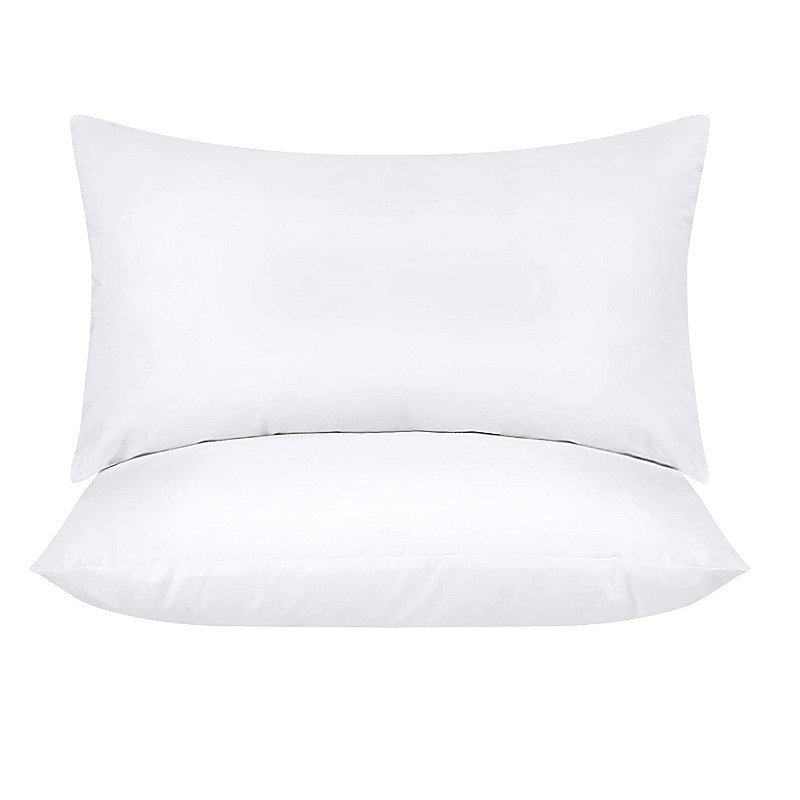 Pillow Insert Manufacturer - Hotel Microfiber 16x16 18x18 20x20