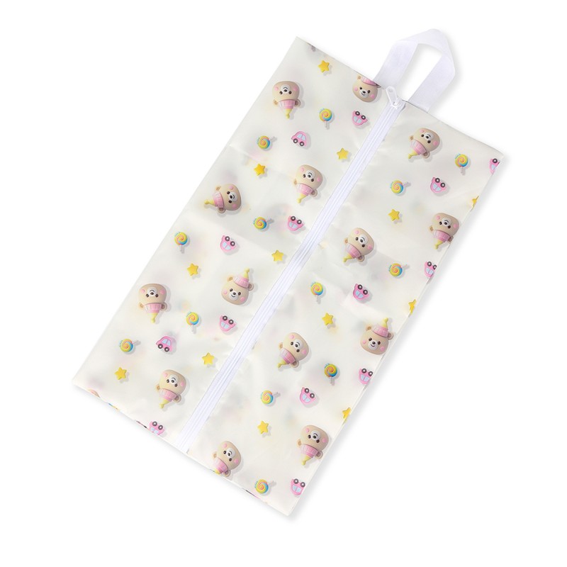 Laundry Bag Supplier - Large Travel Waterproof Wet Dry