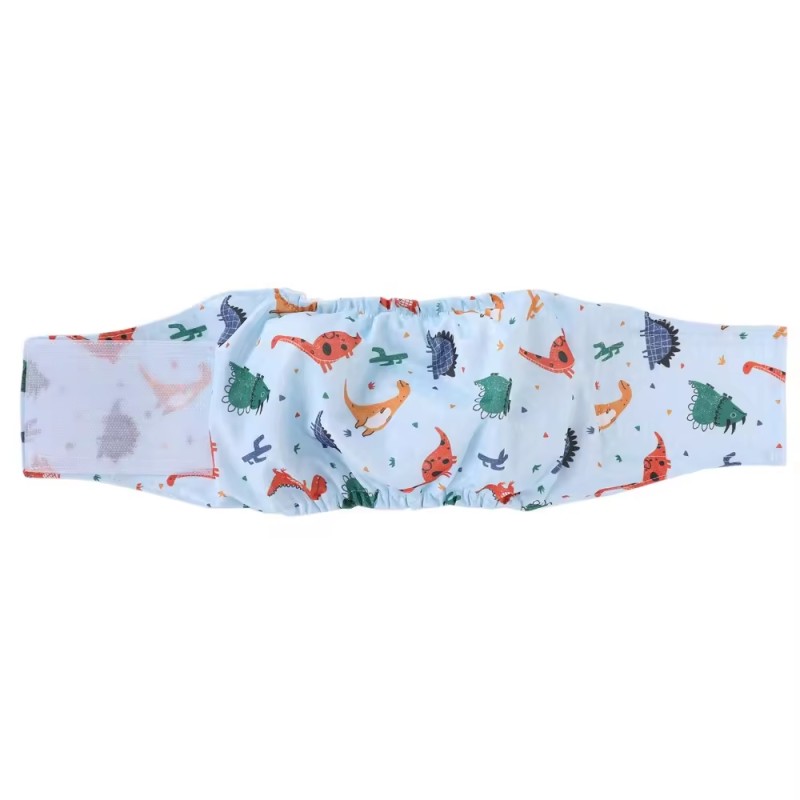 Pet Diapers Supplier - Popular Design Washable Reusable Eco-friendly
