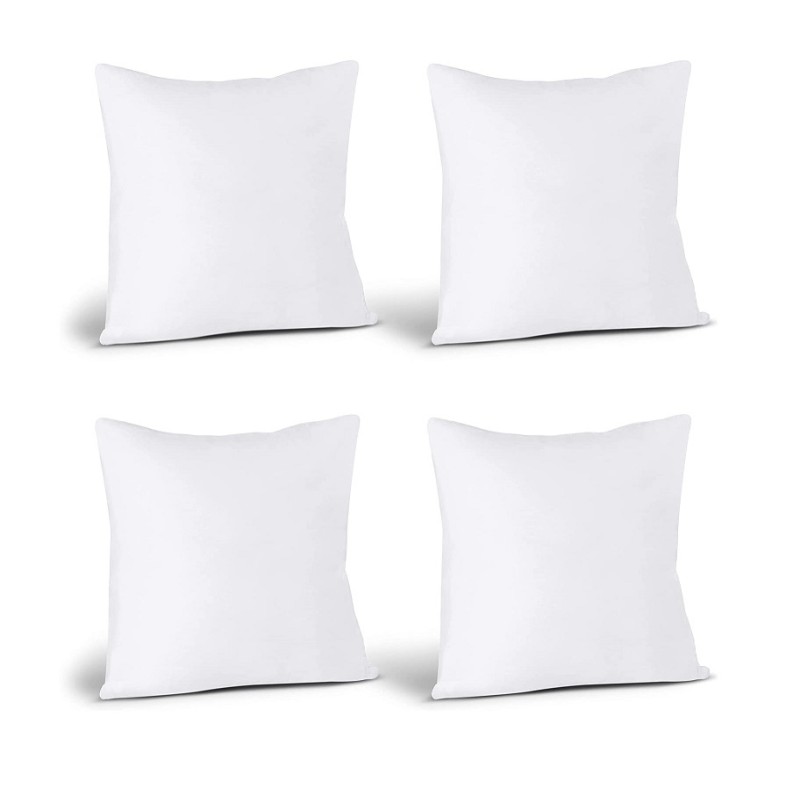 Pillow Insert Supplier - Wholesale Feather Down Comfortable