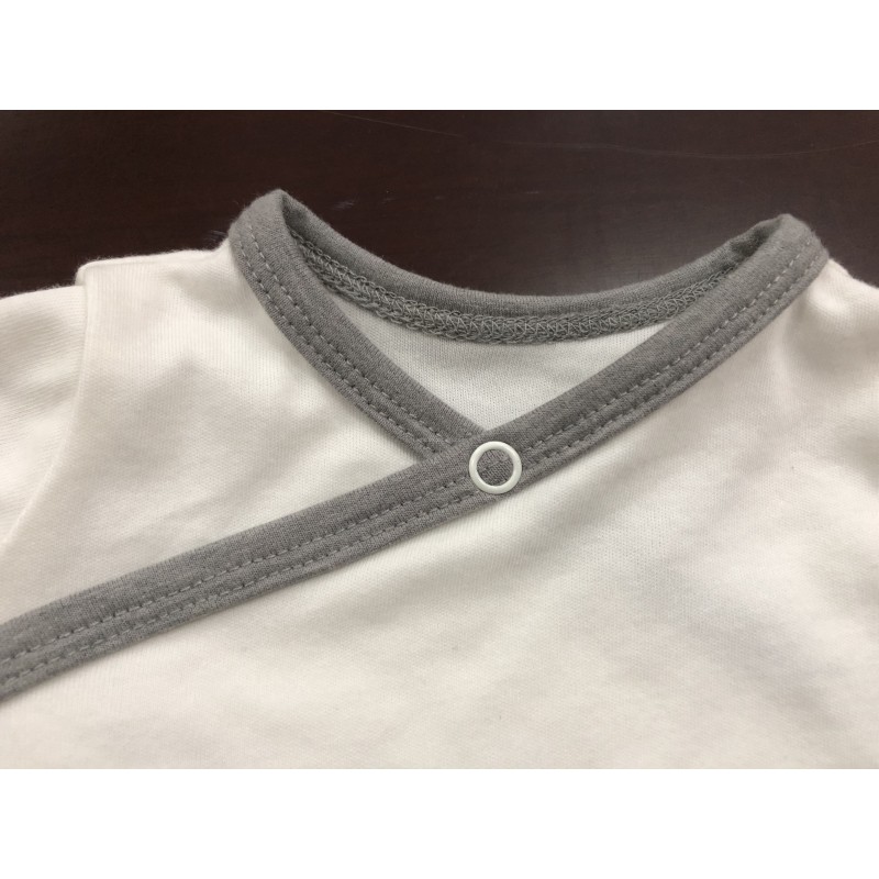 Newborn Clothing Set Factory - Customized Unisex 100% Cotton