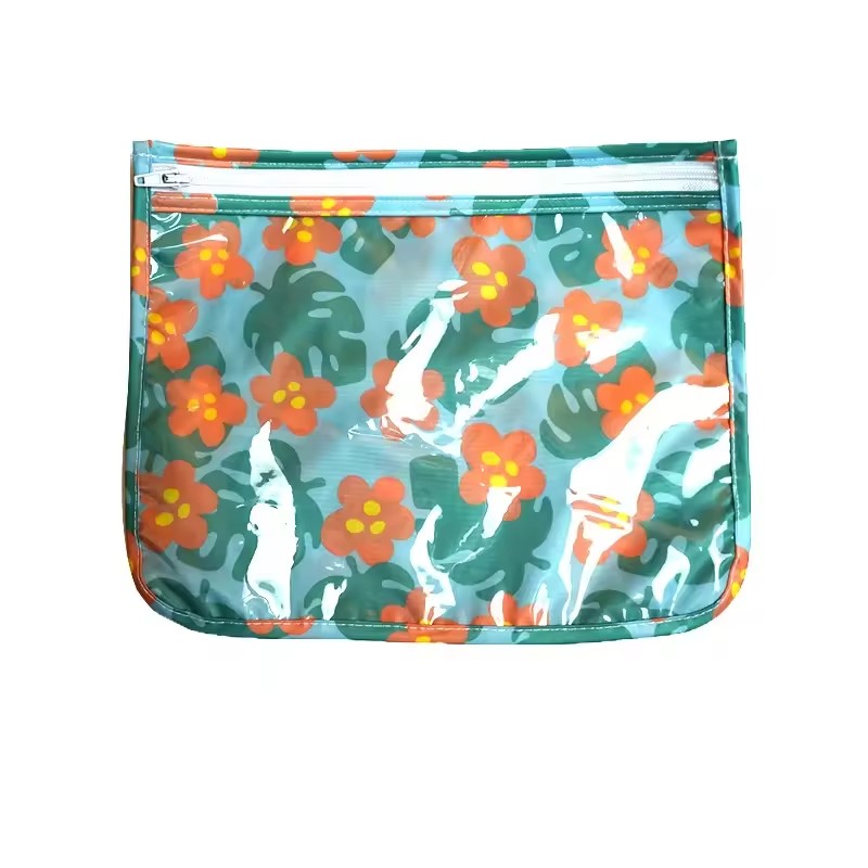 Baby Diaper Bag Manufacturer - High Quality Custom Printed Water Resistant