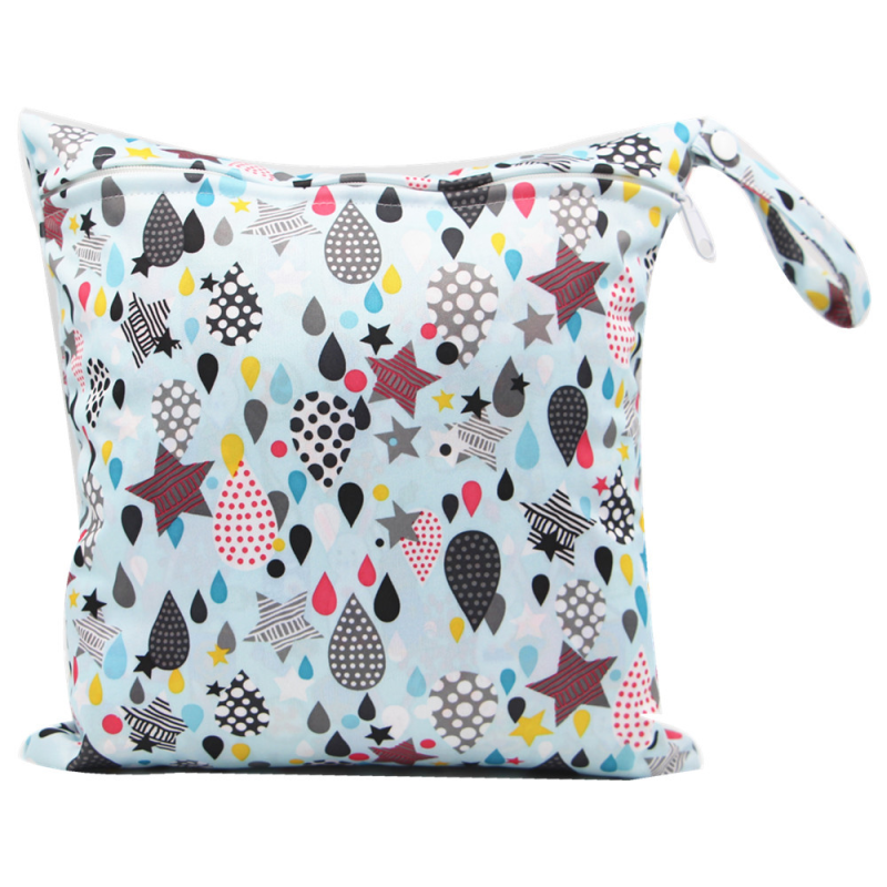 Wet Dry Bag Factory - Multifunctional Fashionable Washable